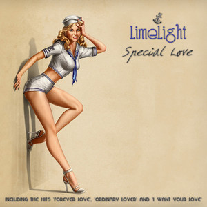 Limelight poster