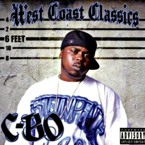West Coast Classics album