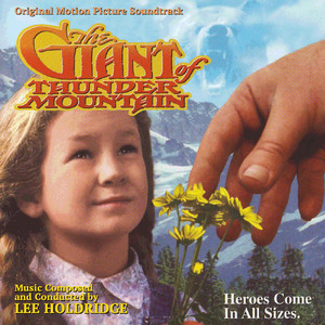 Giant of Thunder Mountain (Original Soundtrack Recording) album