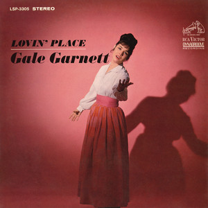 Lovin' Place album