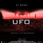 UFO Original Soundtrack Albumcover