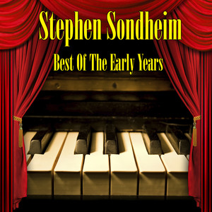 Best of the Early Years cover