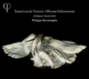 Officium Defunctorum cover