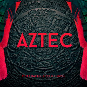 Peter Bacall and Felix Lignell