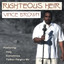 Righteous Heir Albumcover