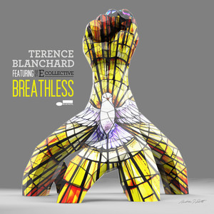 Breathless cover