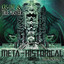 Meta-Historical Instrumentals cover