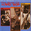 The Birth of Hard Bop cover