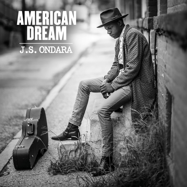 American Dream cover