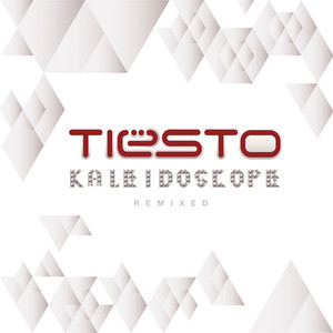 Kaleidoscope Remixed (Deluxe Edition) album