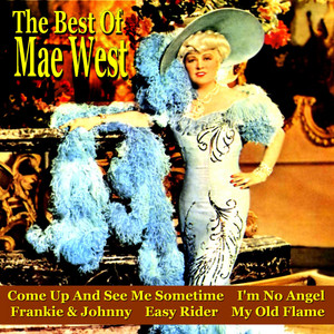 The Best of Mae West album