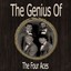 The Genius of Four Aces Albumcover