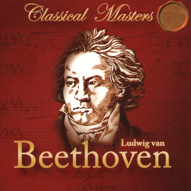 Beethoven: Piano Concerto No. 3, Op. 37 & Piano Sonata No. 23, Op. 57 Albumcover