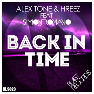 Alex Tone