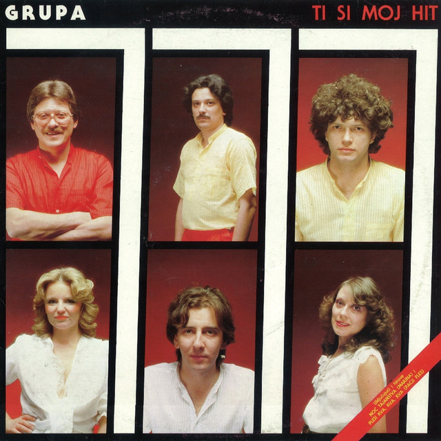 Grupa 777 Photo