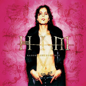 Razorblade Romance (Deluxe Re-Mastered) album