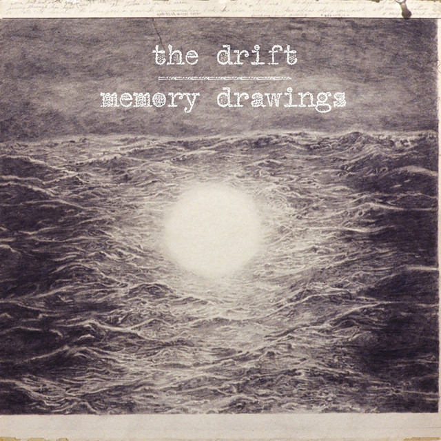 Memory Drawings cover