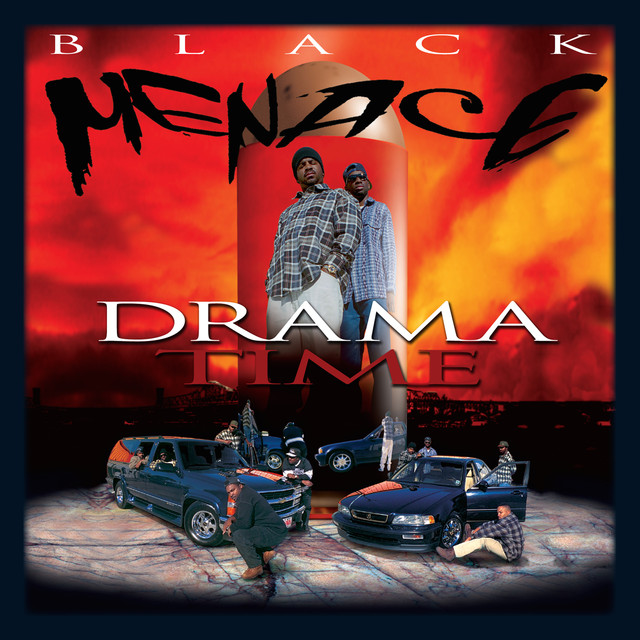 Black Menace Photo