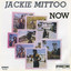 Jackie Mittoo Now cover
