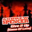 Give It Up (Game of Love) [Remixes] cover
