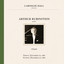 Arthur Rubinstein at Carnegie Hall New York City, November 10 & December 10, 1961 cover