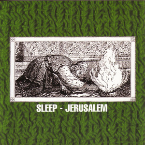 Jerusalem album