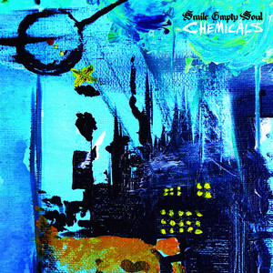 Chemicals cover