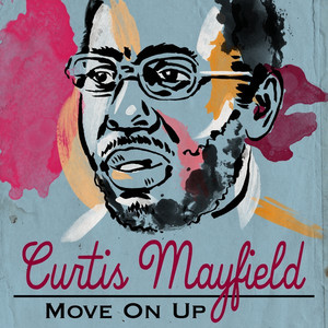 Move On Up album