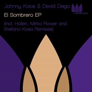 Johnny Kaos