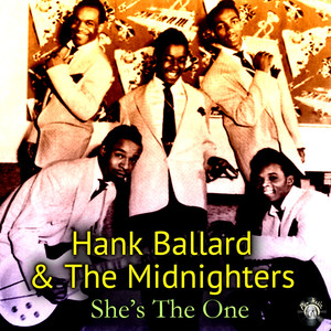 She's The One album