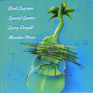 & Special Guests cover