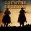 Country Legends cover