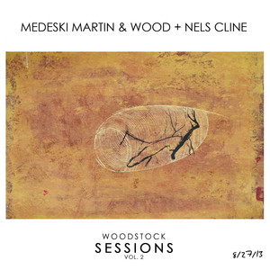 Woodstock Sessions Vol. 2 album