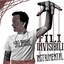 Fili invisibili per DJ (Instrumental) Albumcover