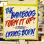 Turn It Up EP cover