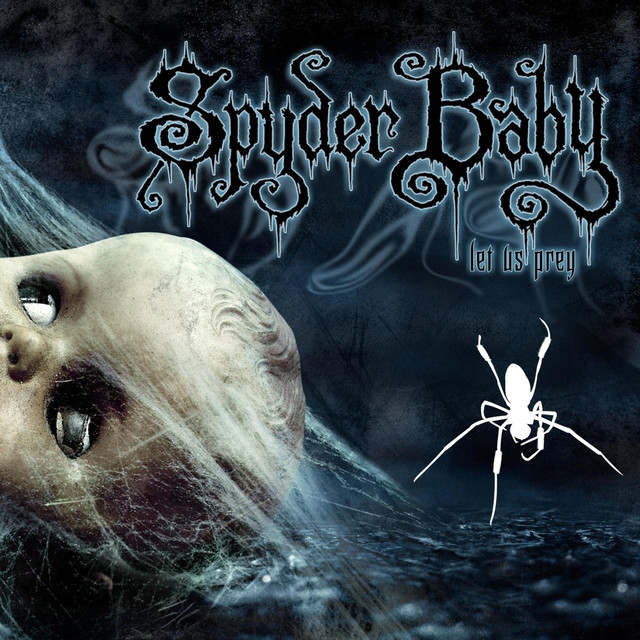 Spyder Baby Photo