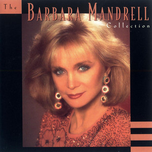 The Barbara Mandrell Collection album