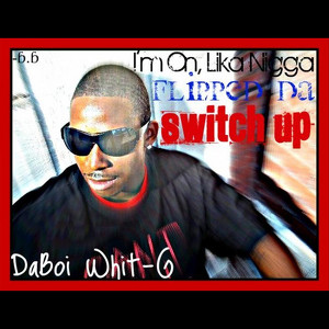 Daboi aka Whit G