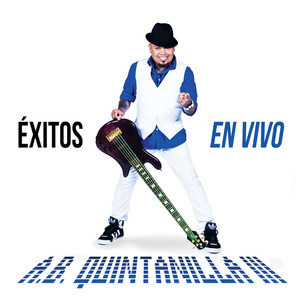 Exitos En Vivo album
