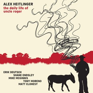 Alex Heitlinger