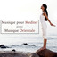Musique pour Mediter avec Musique Orientale cover