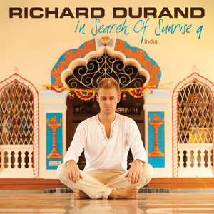 In Search of Sunrise 9: India album
