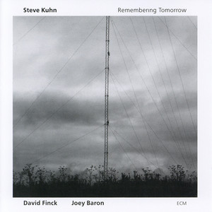 Remembering Tomorrow cover