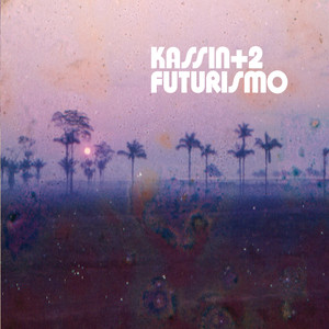 Futurismo cover