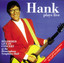 Hank Plays Live cover