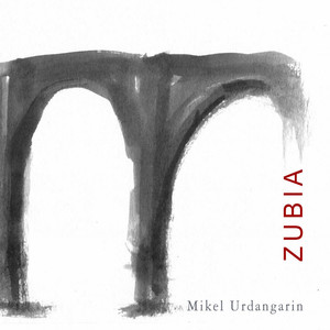 Zubia cover