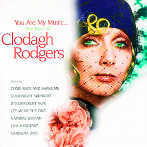 You Are My Music... Best Of cover
