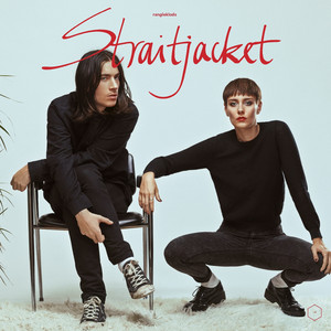 Straitjacket cover