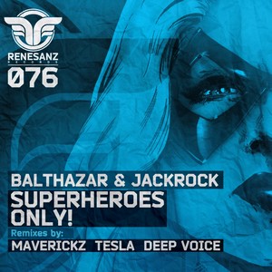 Balthazar, JackRock