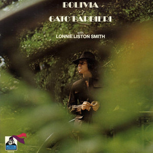 Bolivia cover